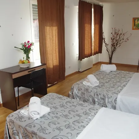 Bed & Breakfast Euro Milan