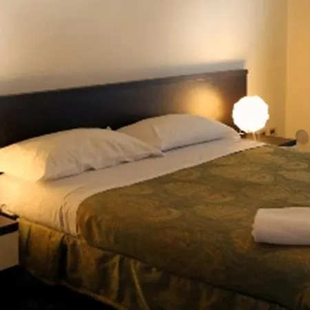 Euro Bed and Breakfast