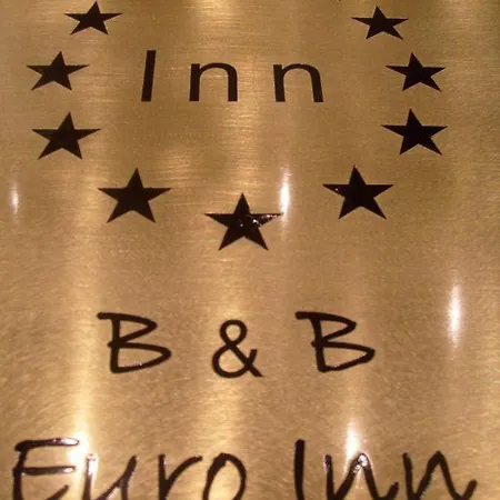 Euro Bed and Breakfast 2*
