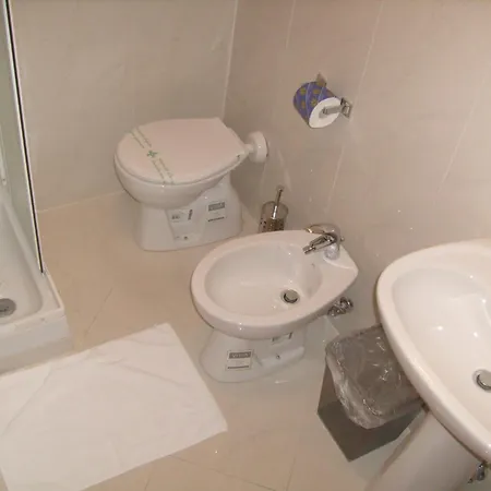 Bed and Breakfast Euro 2*