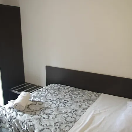 Euro Bed and Breakfast