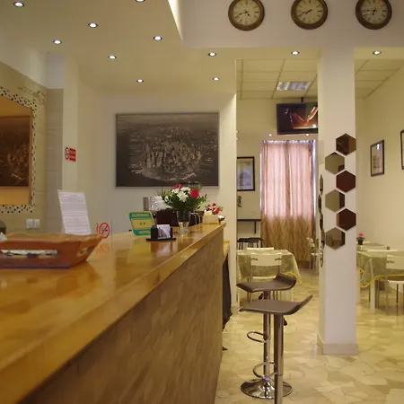 Euro Bed and Breakfast Μιλάνο