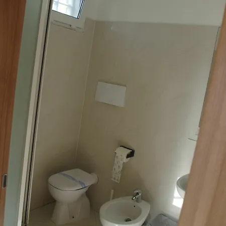 Bed and Breakfast Euro