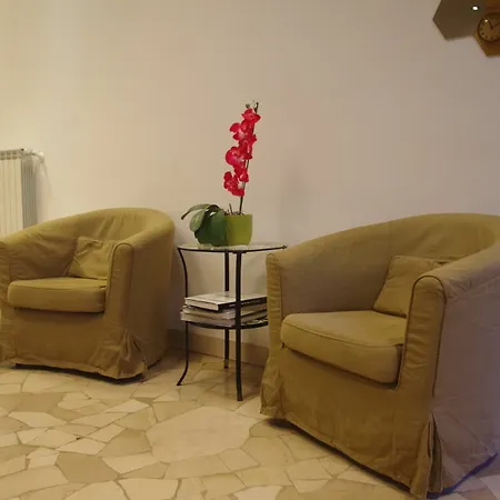 Euro Bed and Breakfast 2*