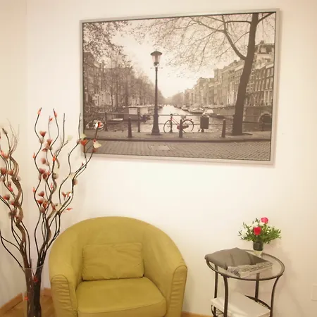 Bed & Breakfast Euro Milano