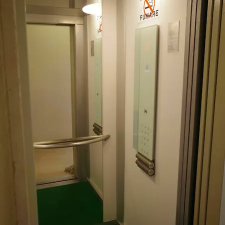 Euro Bed & Breakfast Milano