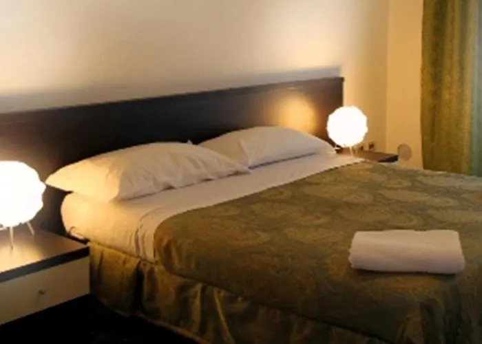 Euro Bed and breakfast