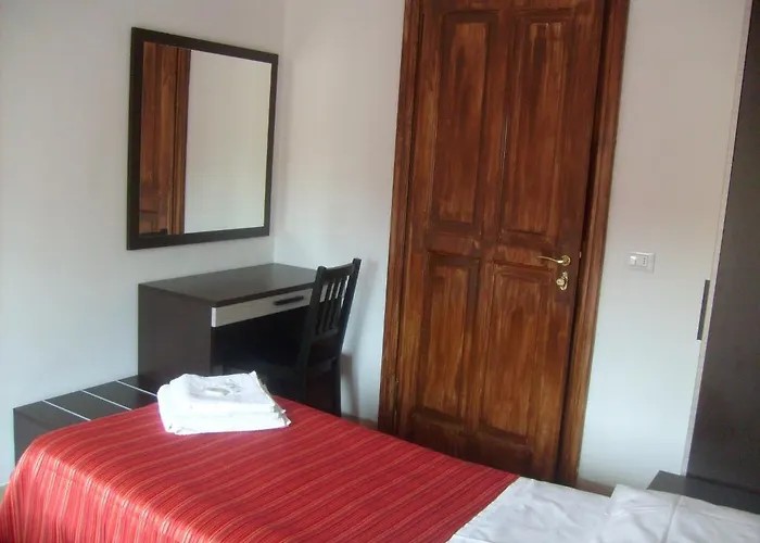 Euro Bed and breakfast