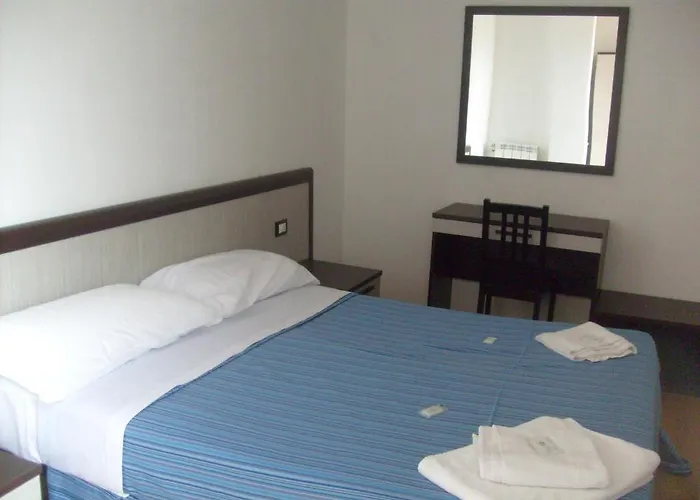 Euro Bed and breakfast Milán