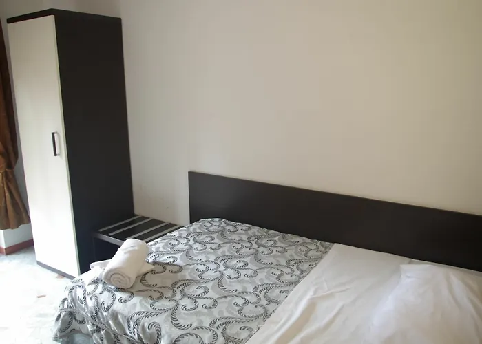 Euro Bed and breakfast