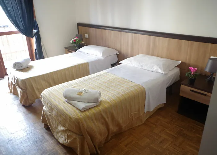 Euro Bed and breakfast