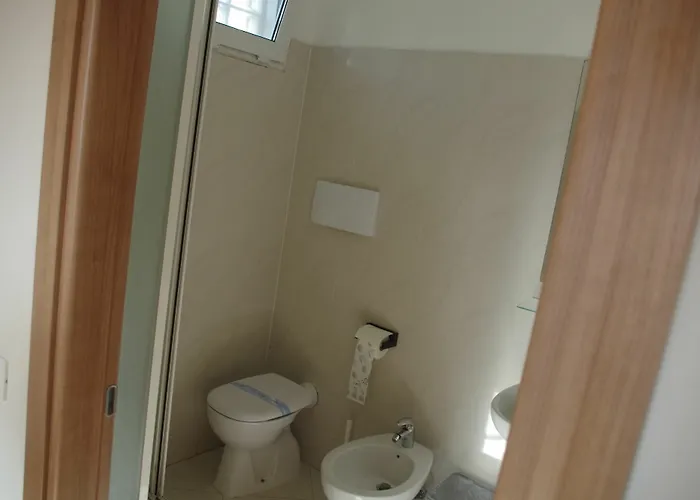 Bed and breakfast Euro