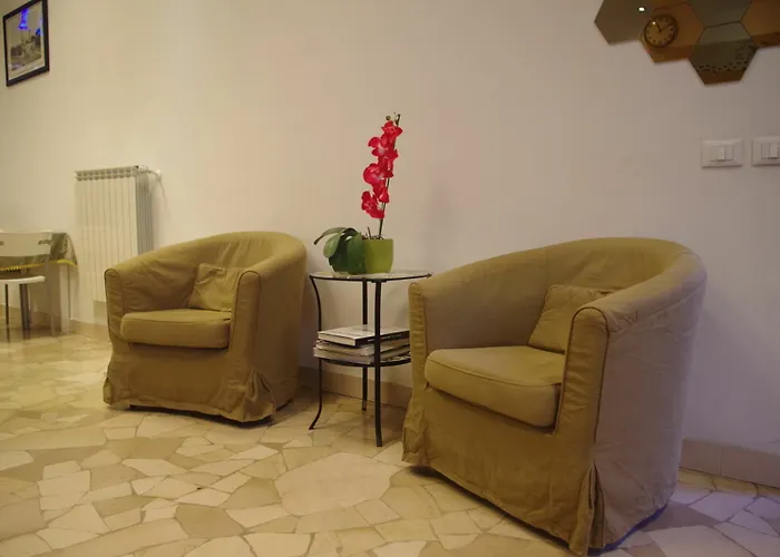 Euro Bed and breakfast 2*