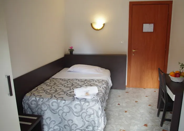 Bed and breakfast Euro 2*