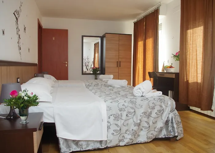 Bed and breakfast Euro