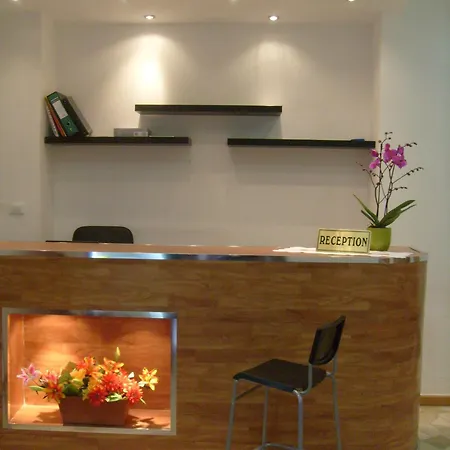 Alojamento de Acomodação e Pequeno-almoço Euro