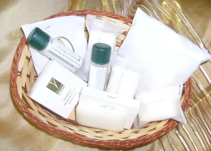 Euro Bed & Breakfast 2*