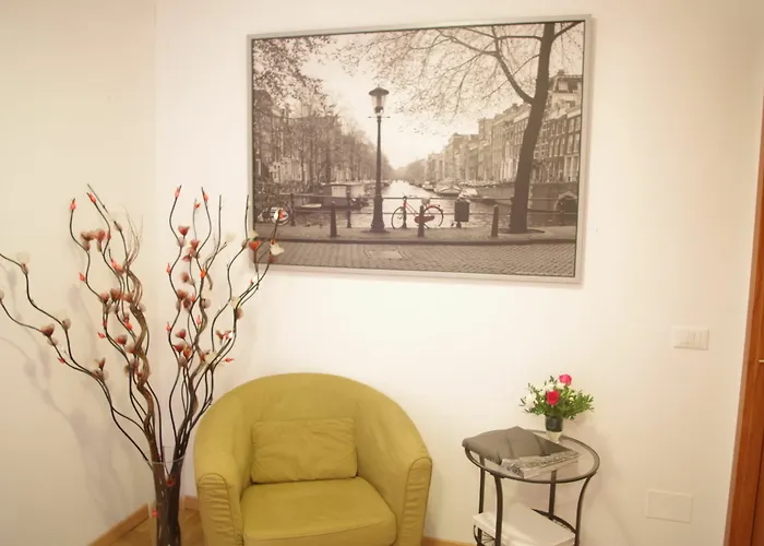 Bed & Breakfast Euro Milan