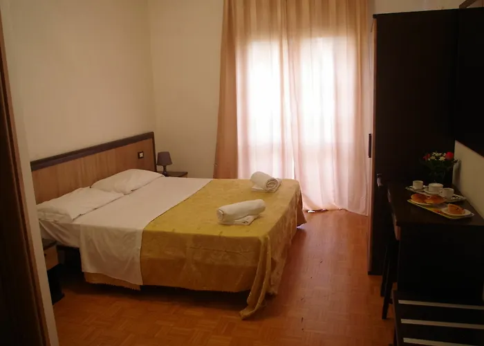 Bed & Breakfast Euro 2*